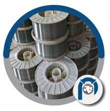 AWS Class Er 2553 Mig Spools