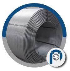 AWS E71t-1 Flux Cored Wire AWS E71t-1 Flux Cored Wire