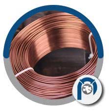 Cuni 90/10 Filler Wire Cuni 90/10 Filler Wire