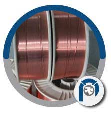 Cuni 90/10 Welding Wire Cuni 90/10 Welding Wire