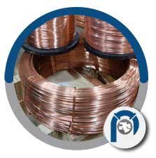 Er70s-6.035 Mig Wire Er70s-6.035 Mig Wire