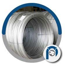 Inconel 601 Subarc Wire