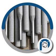 Inconel 601 Tig Rod