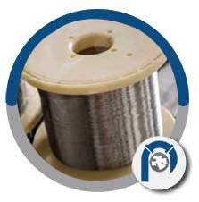Inconel 601 Tig Wire