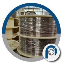 Monel Filler Wire Monel Filler Wire