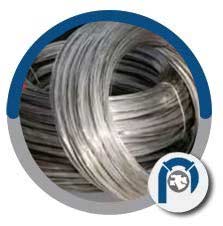 Nickel 200 Tig Wire Nickel 200 Tig Wire