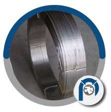 Nickel 55 Mig Wire Nickel 55 Mig Wire