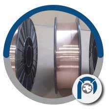 Nickel Mig Welding Wire Nickel Mig Welding Wire