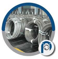 Nickel Tig Wire Nickel Tig Wire