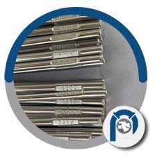 SDSS Tig Welding Rods SDSS Tig Welding Rods