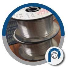 SFA A5.9 Er308 Flux Core Wire SFA A5.9 Er308 Flux Core Wire