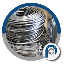 Super Duplex 2507 Welding Wire Super Duplex 2507 Welding Wire