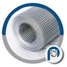 304 Stainless Steel Twilled Dutch Weave Mesh