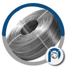 316L SS Bright Wire