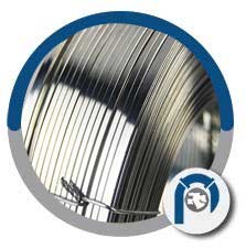 AISI 304L Flat Wire