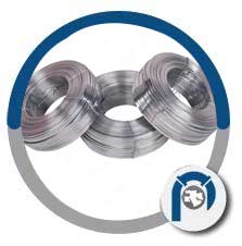 AISI 316L Flat Wire