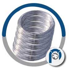 Alloy 304L Lashing Wire