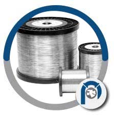 Alloy 316L Thin Wire