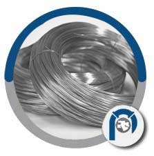 Alloy 410 Thin Wire Alloy 410 Thin Wire