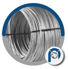 Annealed 410 SS Wire Annealed 410 SS Wire