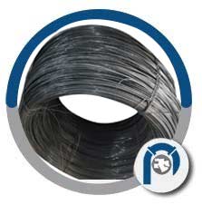 Annealed MS Wire