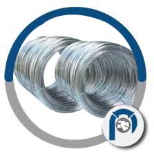 Annealed WNR 1.4404 Wire