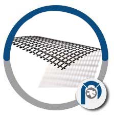Carbon Steel Dutch Weave Mesh
