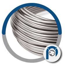 Cold Forming Bright Wire