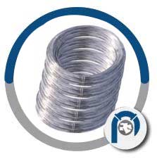 Cold Heading Quality Steel Coil Wire