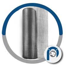 CS Plain Weave Mesh