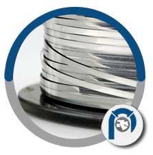 DIN 2.4068 Flat Wire DIN 2.4068 Flat Wire