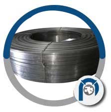 MS Flat Wire