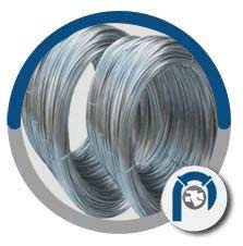 SS 304L Coil Wire