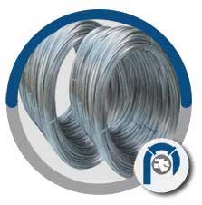 SS Cold Heading Lashing Wire