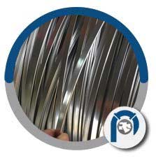 SS Flat Wire SS Flat Wire