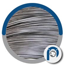 Stainless Steel Annealed Wire Stainless Steel Annealed Wire