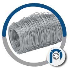Stainless Steel Lashing Wire Stainless Steel Lashing Wire