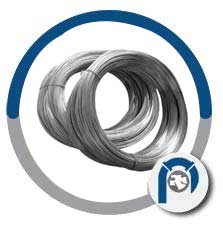 SUS 316L Coil Wire