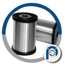 Titanium Grade 2 Thin Wire Titanium Grade 2 Thin Wire