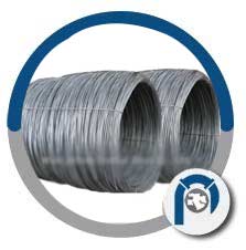 UNS N02201 Coil Wire UNS N02201 Coil Wire