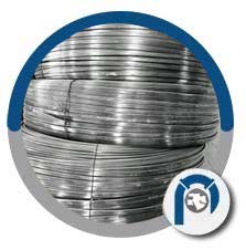 UNS S41000 Flat Wire UNS S41000 Flat Wire