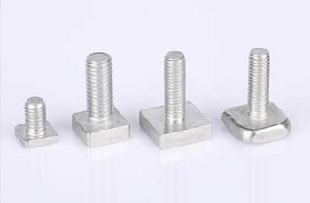 17.4 PH H900 Square Head Screws