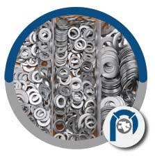 17-4 PH Stainless Steel Flat Washer 17-4 PH Stainless Steel Flat Washer