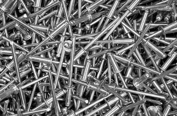 17-4 PH Stainless Steel Rivet