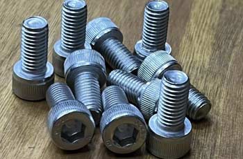 17-4 PH Stainless Steel Socket Head Cap Screw