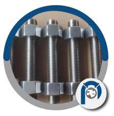 17-4 PH Stainless Steel Stud Bolt 17-4 PH Stainless Steel Stud Bolt