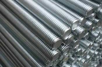 17-4 PH Stainless Steel Threaded Rod