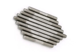 Stainless Steel Threaded Rod | 304/316 All Thread Rod suppliers UAE
