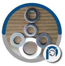 18-8 Stainless Steel Plain Washer 18-8 Stainless Steel Plain Washer