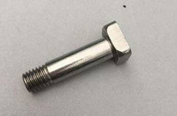 22cr Duplex Square Head Bolts